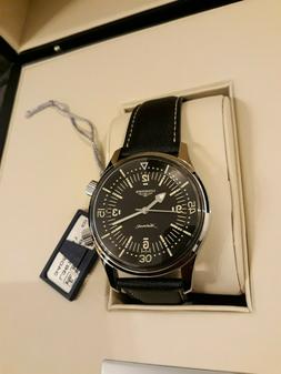 LONGINES Heritage Legend Diver L36.744.563 