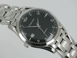 PHILIP WATCH HERITAGE SUNRAY AUTOMATICO ACCIAIO BRACCIALATO