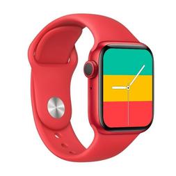 O Telefono Smartwatch Android Ios Con Sim Bluetooth Mi