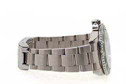 O Automatico Oyster Kermit Submariner Gmt Batman Pepsi Sub