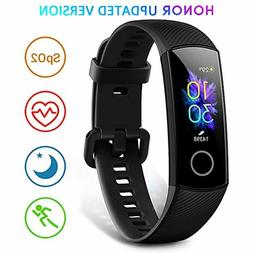 O Fitness Tracker Uomo Donna Smart Watch Cardiofr
