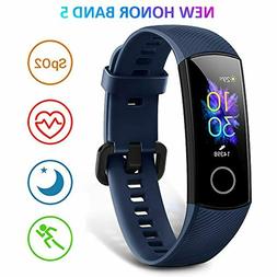 O Fitness Tracker Uomo Donna Smart Watch Cardiofr