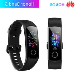 O Fitness Tracker Ossimetro Nero It