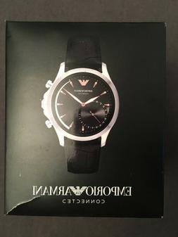 Emporio Armani Hybrid Connected