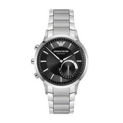 Hybrid Smartwatch Uomo EMPORIO ARMANI RENATO ART3000 Braccia