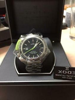 EDOX Hydro-Sub Orologi 53200-3 Nvm-Nin