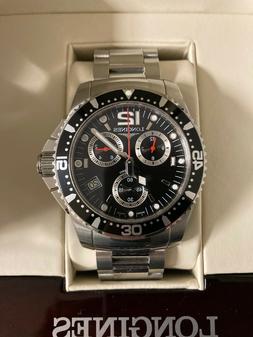 Longines Hydroconquest