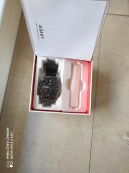 O Uomo Cinturino In Acciaio Inox