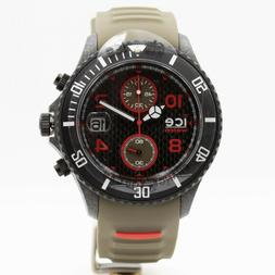 ICE WATCH  IC.CA.CH.BKA.BBS15 Listino euro 159,00 sconto 30%