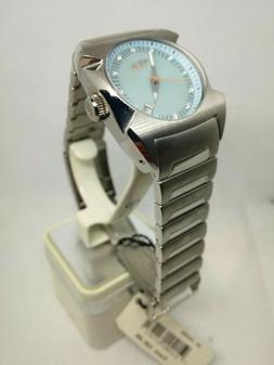 O In Acciaio Breil Donna