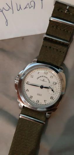 Zeno Incabloc mov. UNITAS 30 metri  ref. 3558   "1"