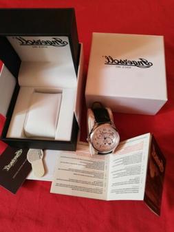 Ingersoll GMT Automatico