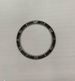 Inserto lunetta bezel Seiko Turtle 6309 7040 6306