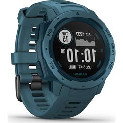 GARMIN INSTINCT LAKESIDE  010-02064-04 NUOVO  GARANZIA UFFIC