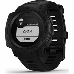 GARMIN INSTINCT TACTICAL EDITION  010-02064-70 NUOVO GARANZI