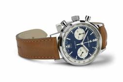 Hamilton Intra-Matic crono panda H38416541
