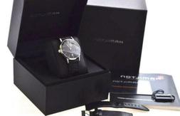 Hamilton Intramatic Automatico H384550 Data Uomo wl13381