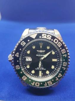 O Invicta Grand Diver Automatico 300 Metri