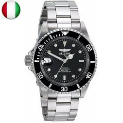 O Uomo Automatico - 40mm