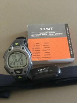 timex ironman triathlon Cardio