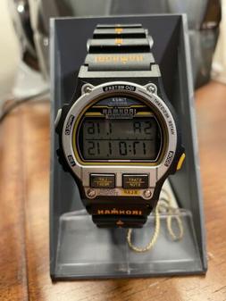 Timex ironman triathlon New Old Stock