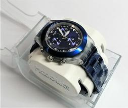 Swatch Irony Diaphane Chrono 2011 - SVCK4055AG - Full Bloode