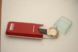 SWATCH IRONY DONNA CINTURINO IN PELLE
