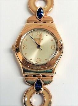 Swatch Irony Lady Lady 2013 - YSG131G - Esclarmonde - Nuovo 