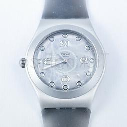 Swatch Irony Medium 2002 - YLS1020 - Sparkling Night - Nuovo