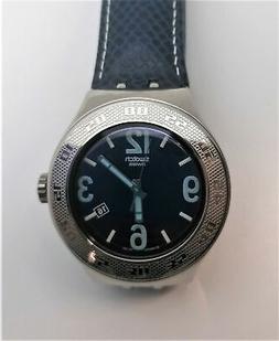 Swatch Irony Nabab 2004 - YNS415 - HONORABLE   - Nuovo -