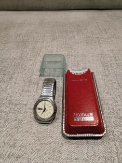 Swatch Irony Pergamena