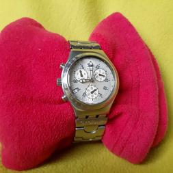 O Vintage In Acciaio