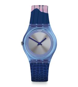JAMES BOND 007 - Swatch Watch - LICENCE TO KILL 1989 - Limit