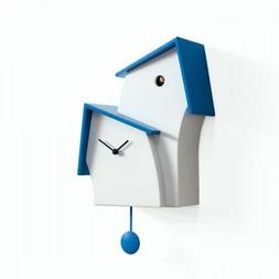 O A Cuc&ugrave; Moderno Con Pendolo | Orologi Particolari