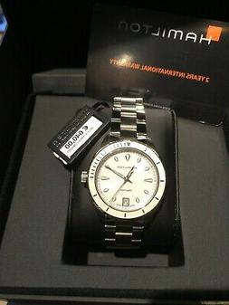 HAMILTON JAZZMASTER SEAVIEW