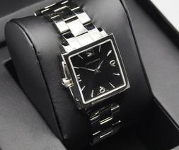 Hamilton Jazzmaster Square steel  lady H32 251 135   NEW in 