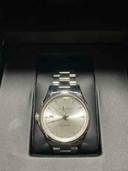 Hamilton Jazzmaster Viewmatic Automatico 32665151 Data Uomo 