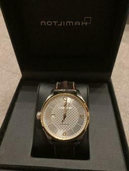 Hamilton Jazzmaster Viewmatic Automatico da Uomo wl20014