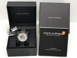 Hamilton Jazzmaster Viewmatic Automatico H425550 Uomo wl1438