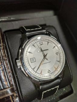 Hamilton Jazzmaster Viewmatic con box e cinturino extra