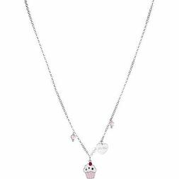 Liu Jo Jewellers Gioielli Baby Bambina Argento Junior Collan