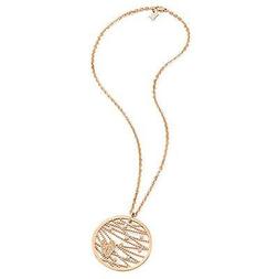 Morellato Jewellery Donna Woman Collana Ramata Strass SADA01