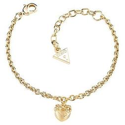 Guess Jewellery Gioielli Bracciale Donna UBB21571-S Dorato C