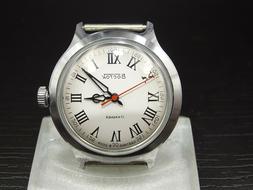 O Da Polso Carica Manuale Inutilizzato ⭐⭐