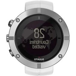 Kailash SS021240000 Watch