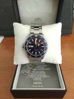 ORIENT KAMASU &nbsp;RA-AA0002L19B