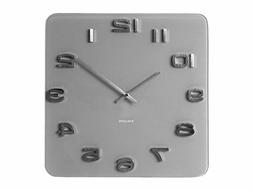 O Da Parete Vintage Glas Grau