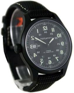 Hamilton Khaki Aviation Titanium H70575733 Men's Watch