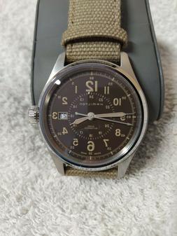 Hamilton Khaki Field&nbsp;H70305993 Automatic Swiss Made