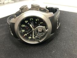 Hamilton Khaki Frogman Titanium